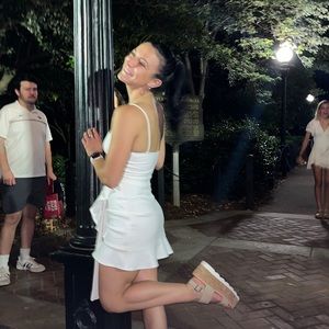 Meet your Posher, Jackie